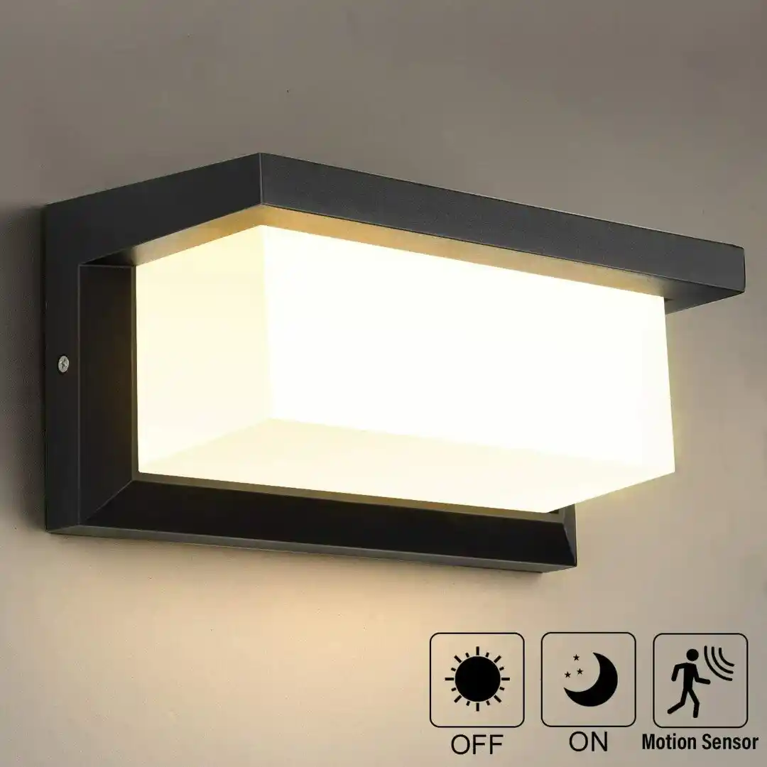 Duvar Işıklarıyla Evinize Şıklık ve İşlevsellik Katmanın Yolları