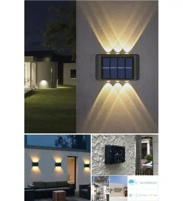 Duvar Lambası Seçimi ve Dekorasyonda Şıklık ile İşlevsellik Sağlama Rehberi