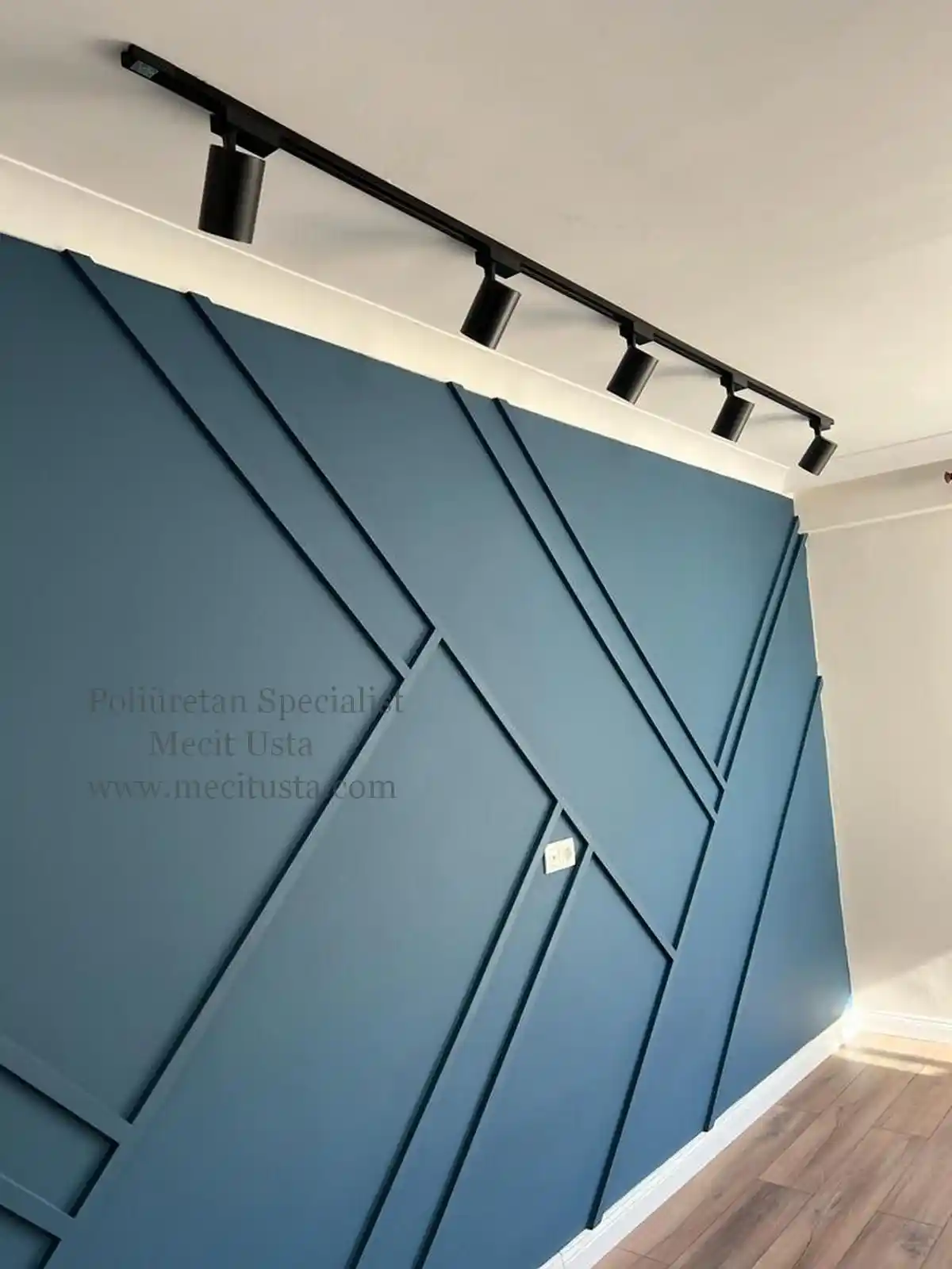 Duvar Modelleri ile Mekânınıza Şıklık Katmanın En İyi Yolları ve Trendler