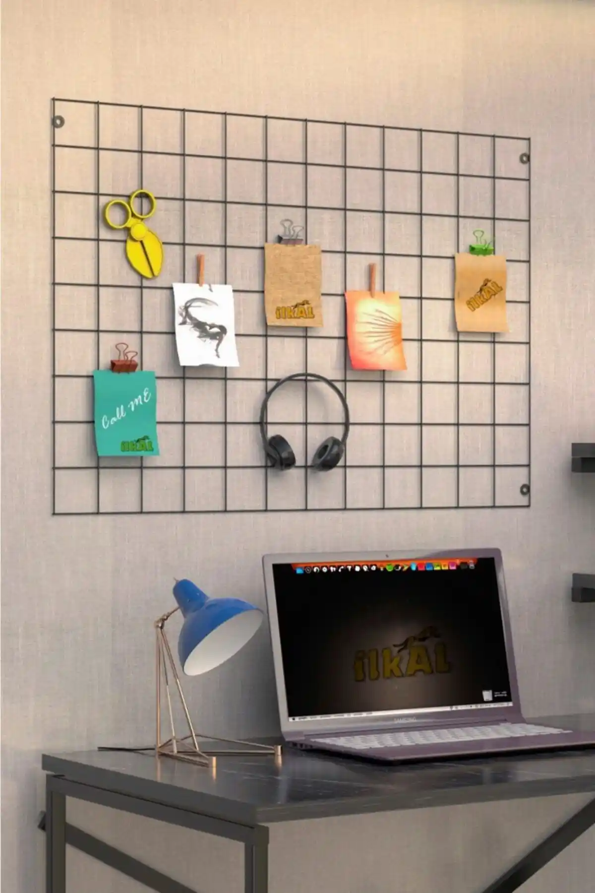 Duvar Notluklarıyla Dekorasyonda Şıklık ve İşlevsellik Sağlayan Farklı Modeller ve Trendler