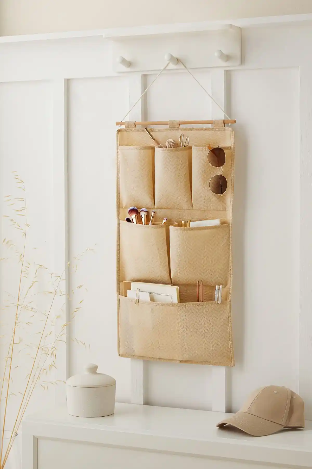 Duvar Organizerleri ile Mekanlarınızı Hem Estetik Hem de İşlevsel Hale Getirin