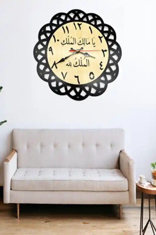 Duvar Saatleriyle Dekorasyonunuzu Zenginleştirme Yöntemleri ve Trendleri