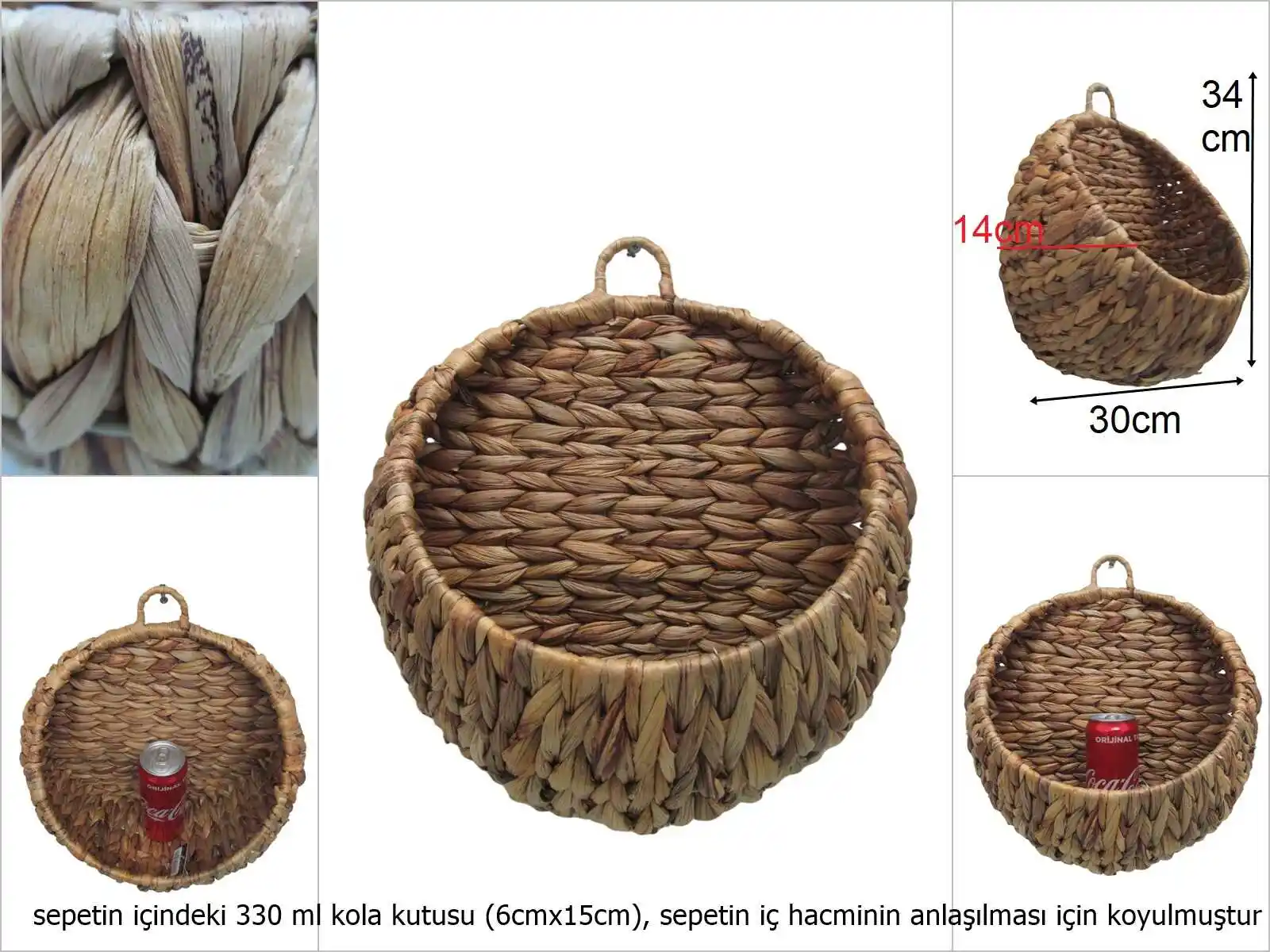 Duvar Sepetleri ile Modern ve Şık Dekorasyon Fırsatları ve Kullanım İpuçları