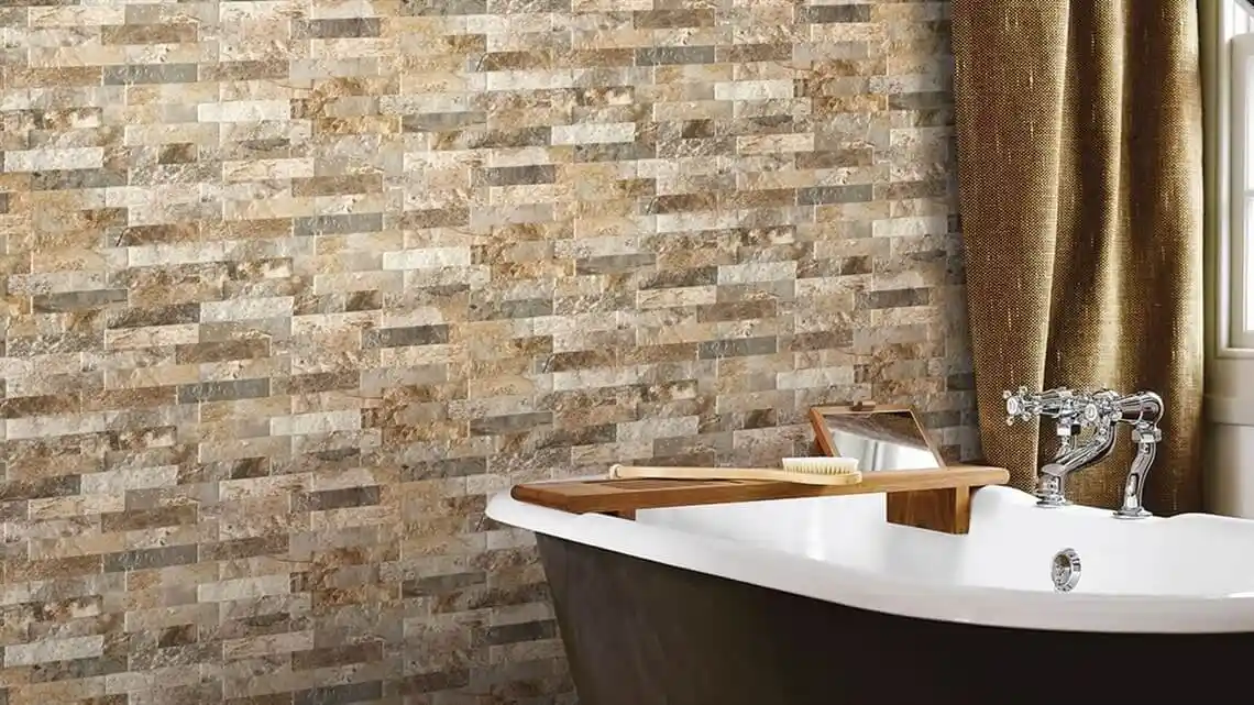 Duvar Seramik Modelleri ve Dekorasyonda Şıklık ile İşlevselliğin Uyum Sağlaması