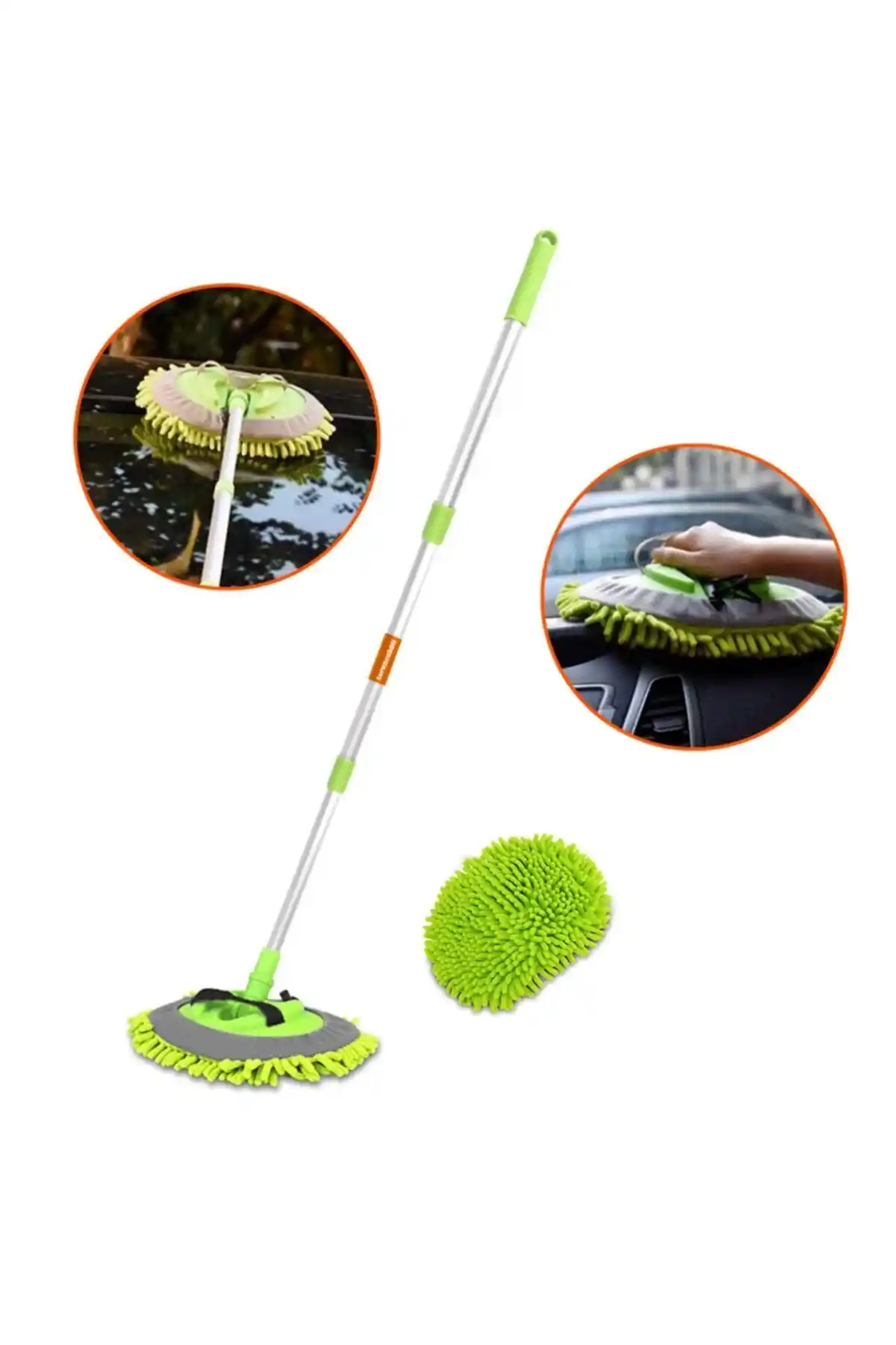 Duvar Silme Moplarıyla Temizlikte Yeni Dönem ve En İyi Seçenekler