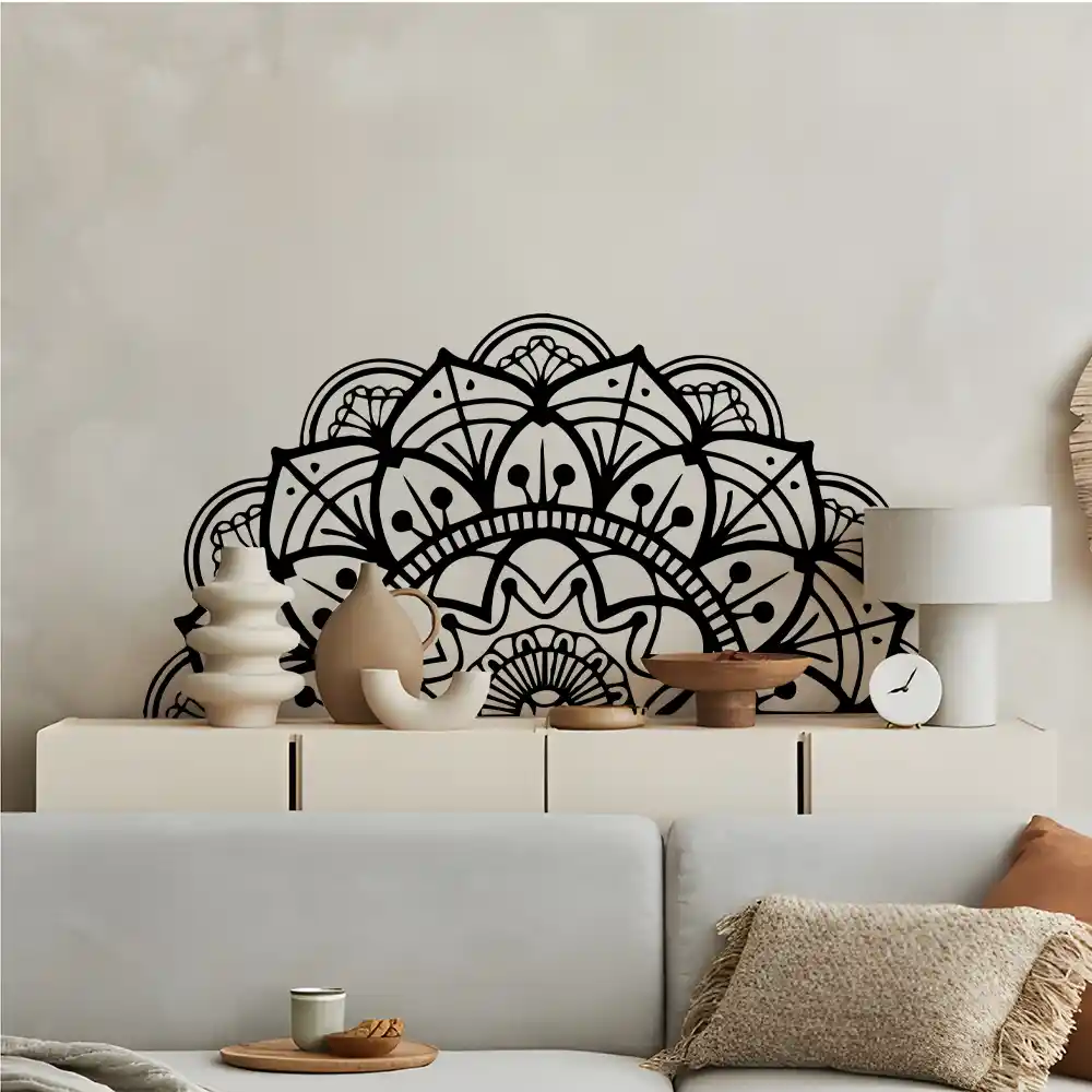 Duvar Sticker ile Mekânlarınızı Yeniden Yaratın Modern ve Pratik Dekorasyon Çözümleri