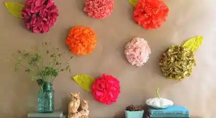 Duvar Süsleme Trendleri ve Dekorasyon İpuçlarıyla Mekanlara Estetik Katın