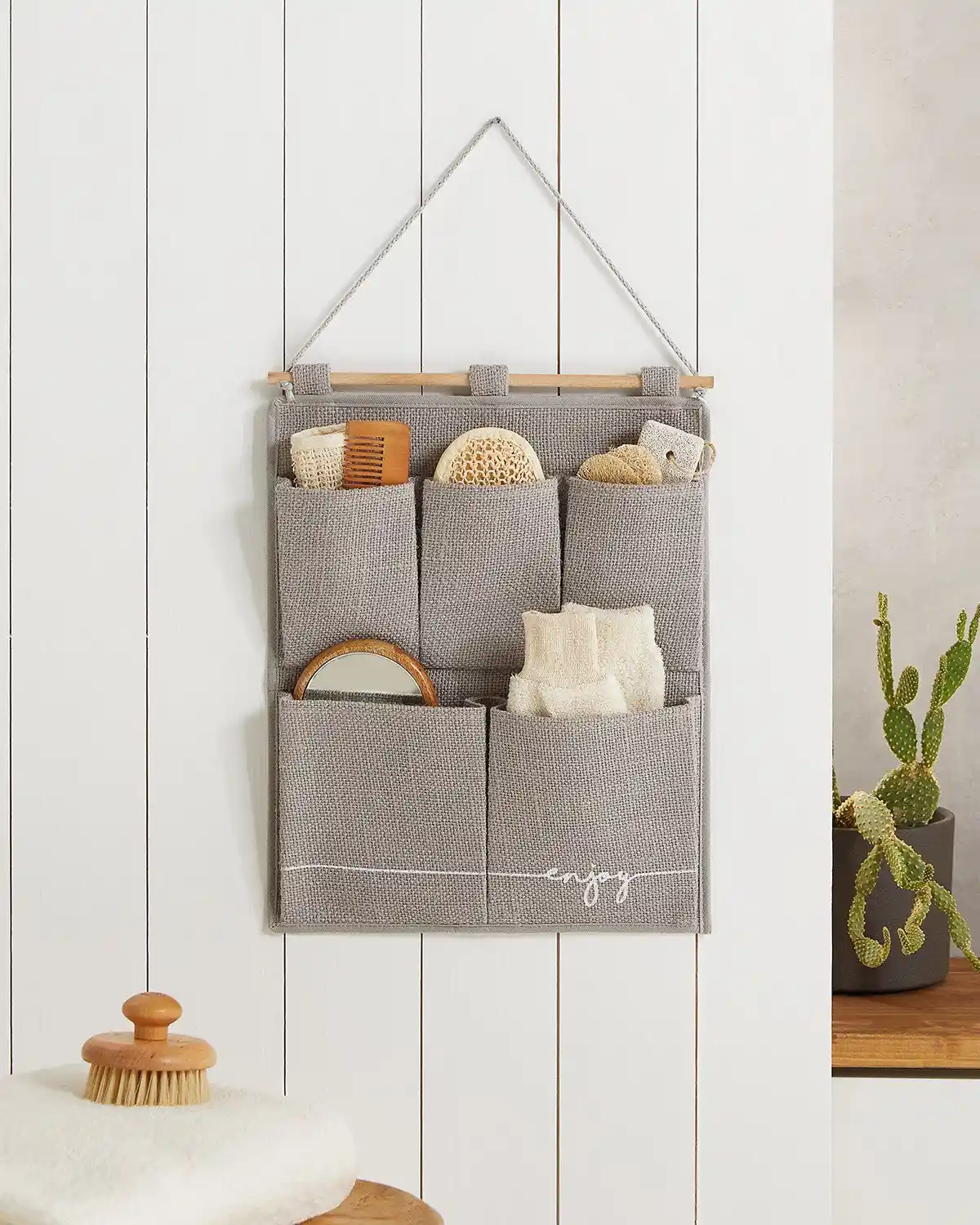 Duvar Tipi Düzenleyiciler ile Mekanlarda Estetik ve Fonksiyonellik Artışı