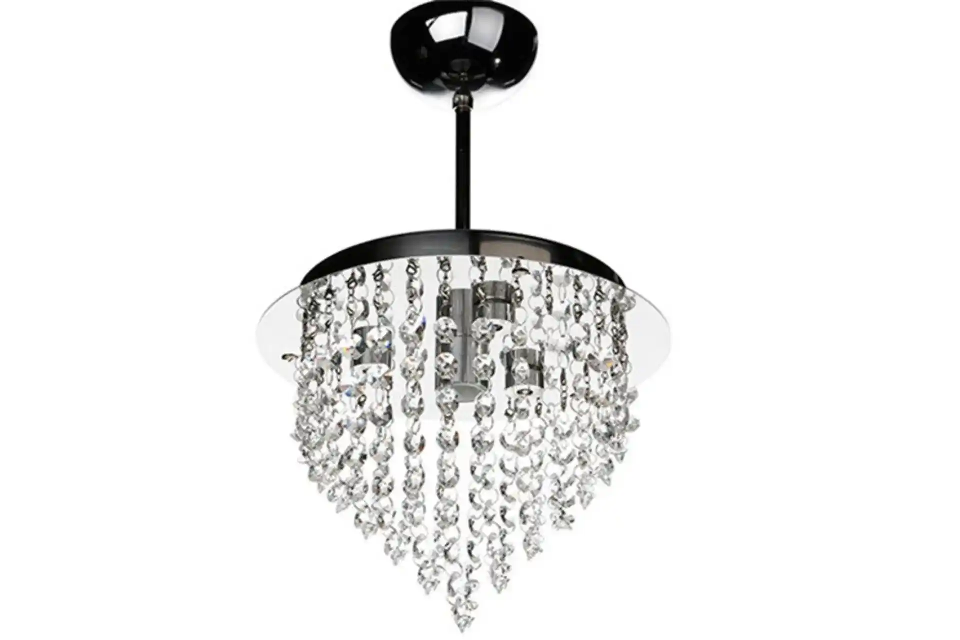 Düz Avize Seçimi ve Dekorasyonda Modern ve Şık Kullanım İpuçları