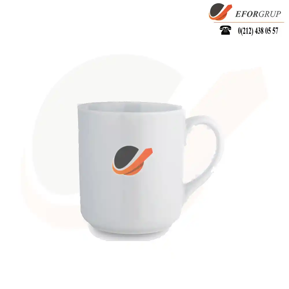 Düz Beyaz Kupa Dekorasyonunda Zarafetin Simgesi ve Stil Önerileri