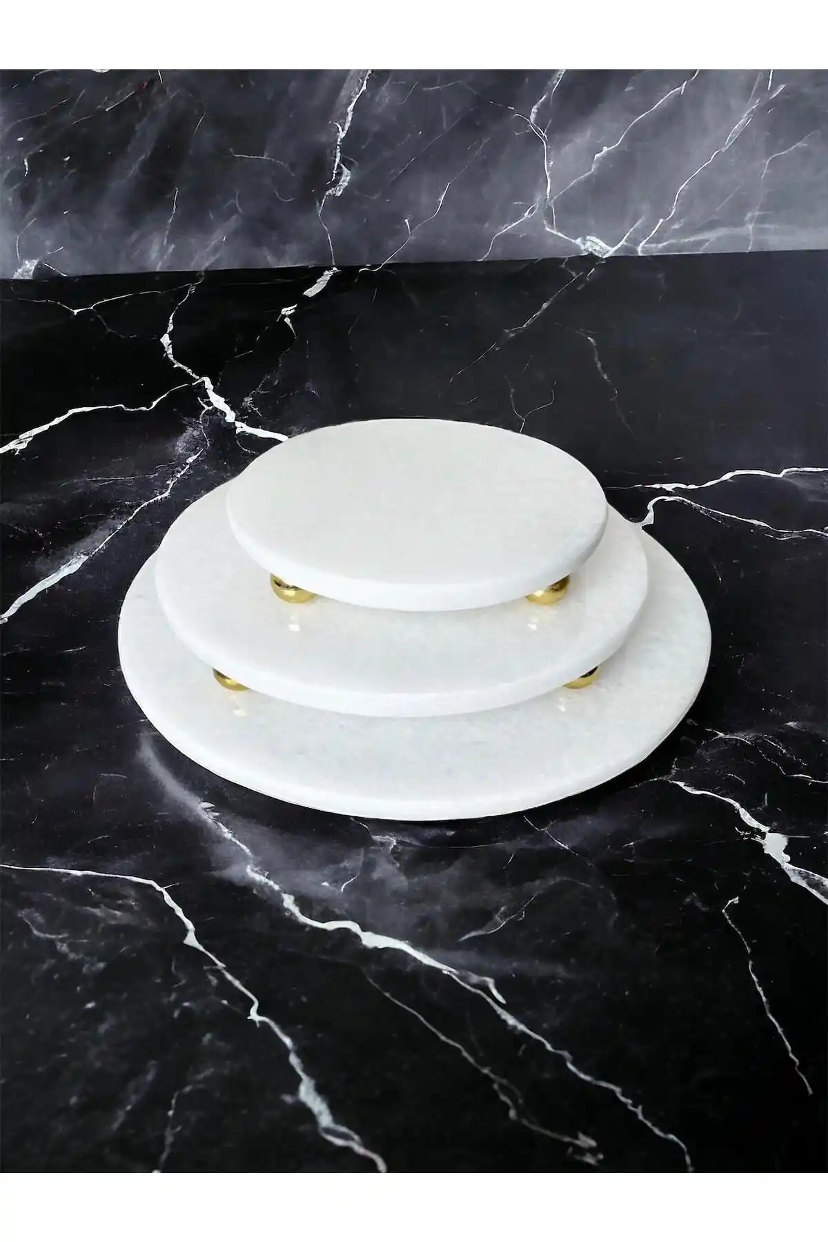 Düz Beyaz Mermer: Modern Dekorasyonlarda Zarafet ve Dayanıklılık Sunan Doğal Malzeme