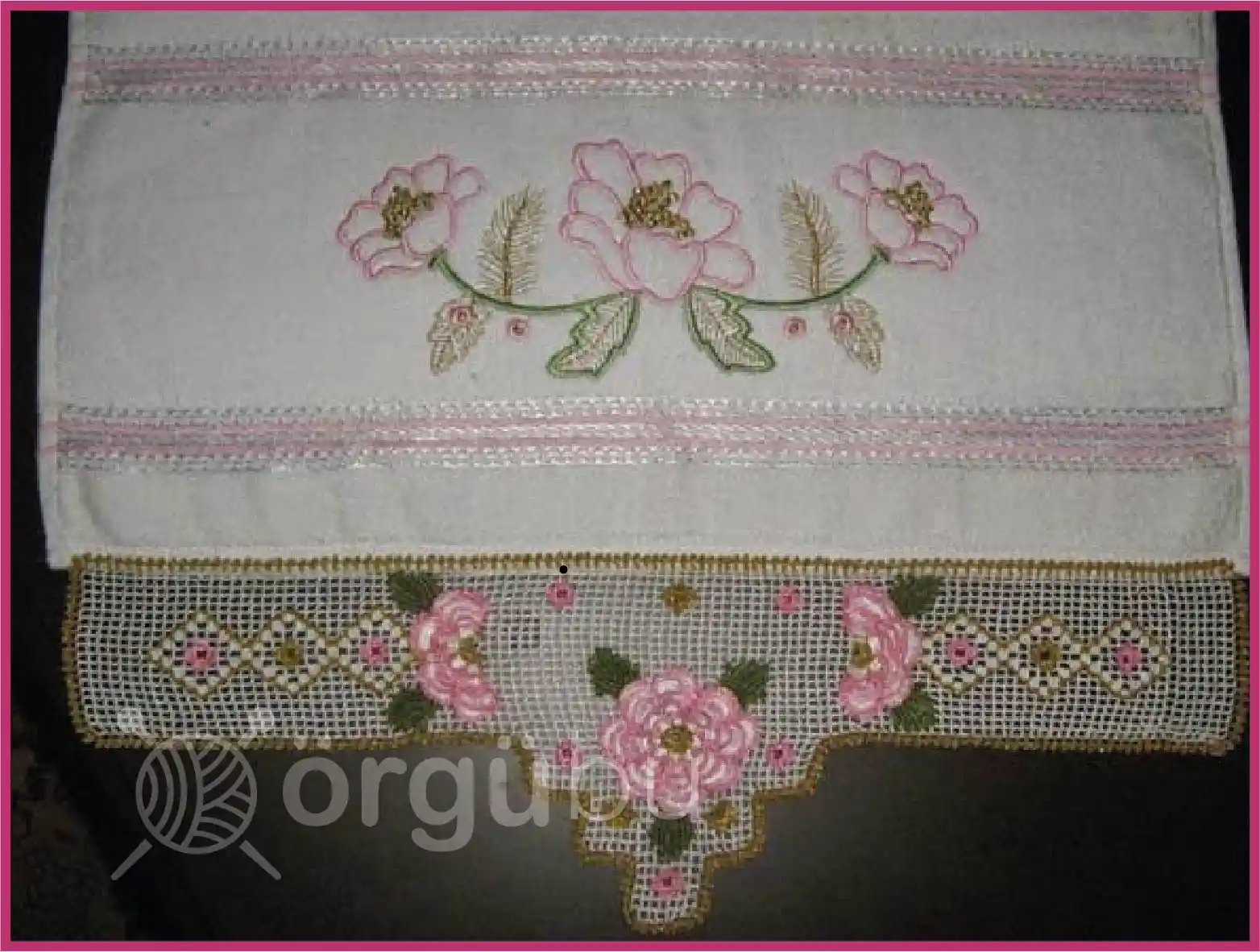 Düz Havlu Kenarı Modelleri ile Banyolarınıza Modern ve Şık Dokunuşlar