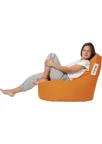 Earmut Baton Armut Koltuk: Modern Tasarım ve Konfor Sunan Dayanıklı Oturma Ürünü