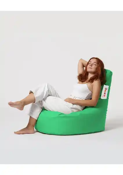 Earmut Lina Armut Koltuk Outdoor: Dayanıklı ve Şık Dış Mekan Oturma Çözümü