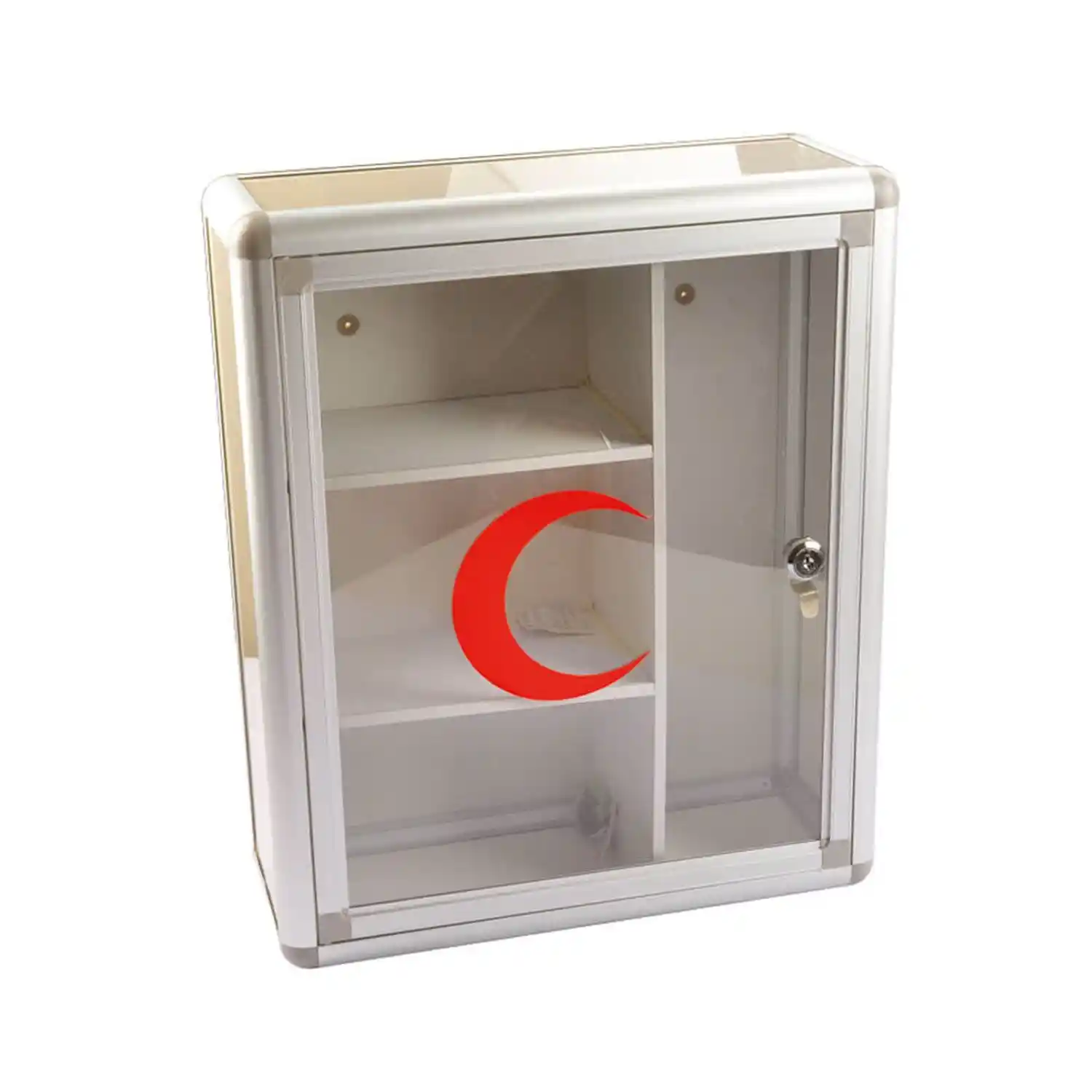 Ecza Dolabı Seçimi ve Dekoratif Uygulamalarla Sağlık ve Estetiği Bir Arada