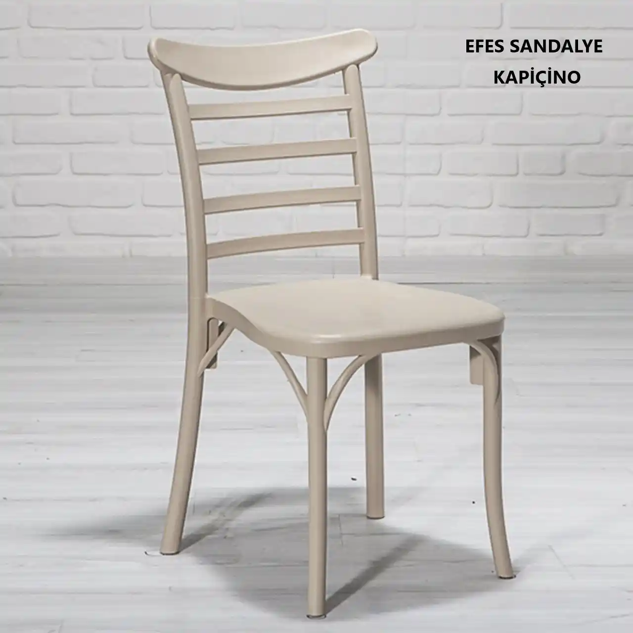 Efes Sandalyesi ile Dekorasyonunuza Şıklık ve Konfor Katın 75-90 Karakterlik Başlık