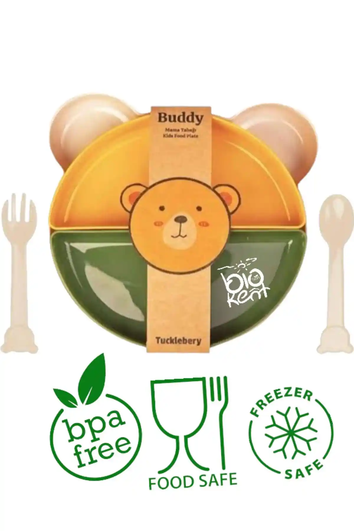 Ek Gıda Tabak Setleri ile Mutfak Dekorasyonunuzu Şıklık ve Fonksiyonellik ile Tamamlayın