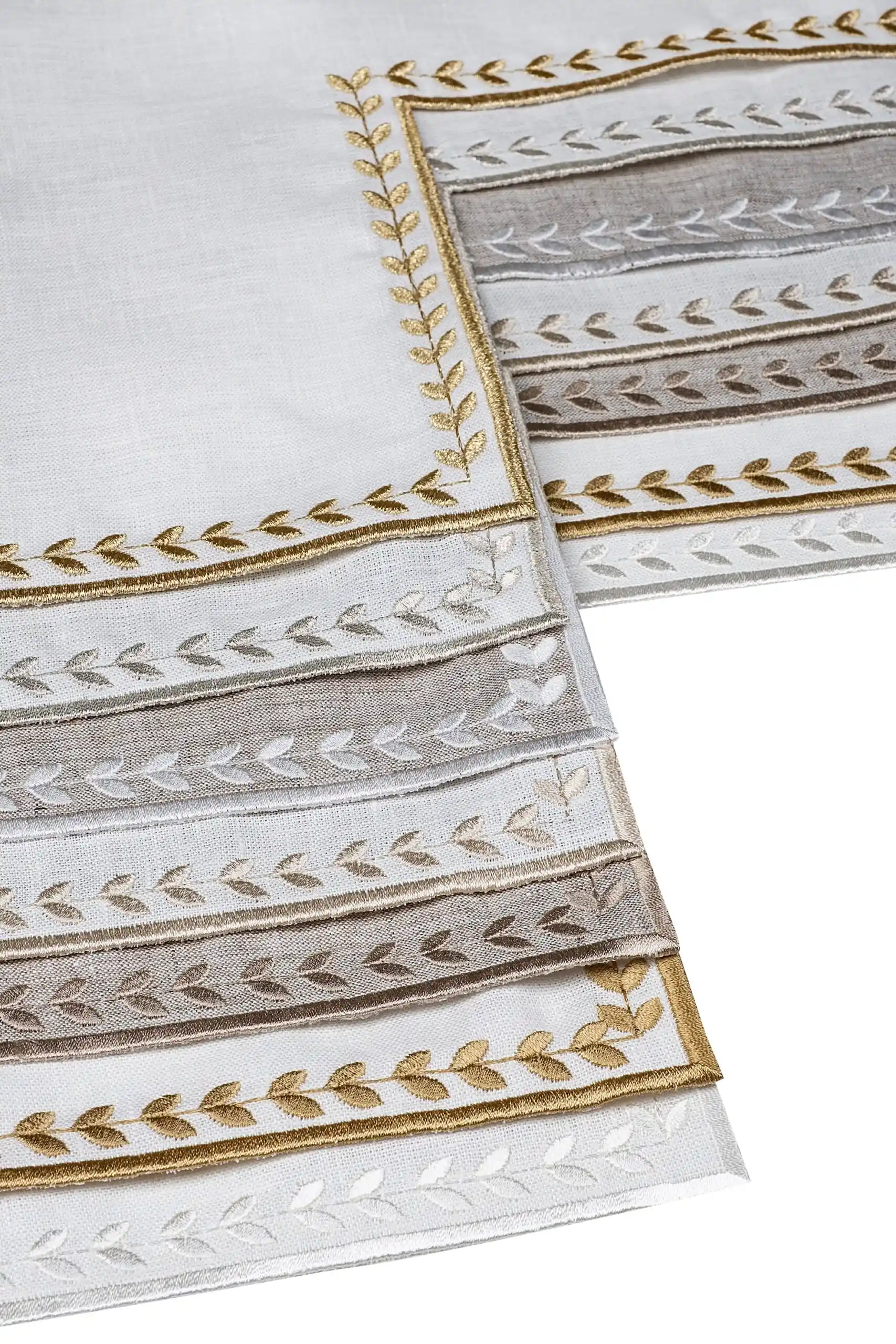 Ekmek Örtüsü Dekorasyonunda Şıklık ve Fonksiyonellik: Modeller, Seçim ve Uygulama İpuçları