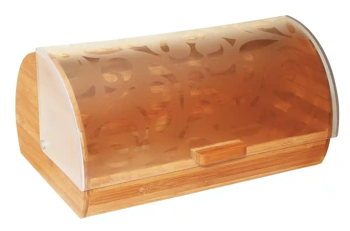 Ekmek Saklama Kabı Seçerken Dekorasyon ve İşlevselliği Birlikte Yönetin