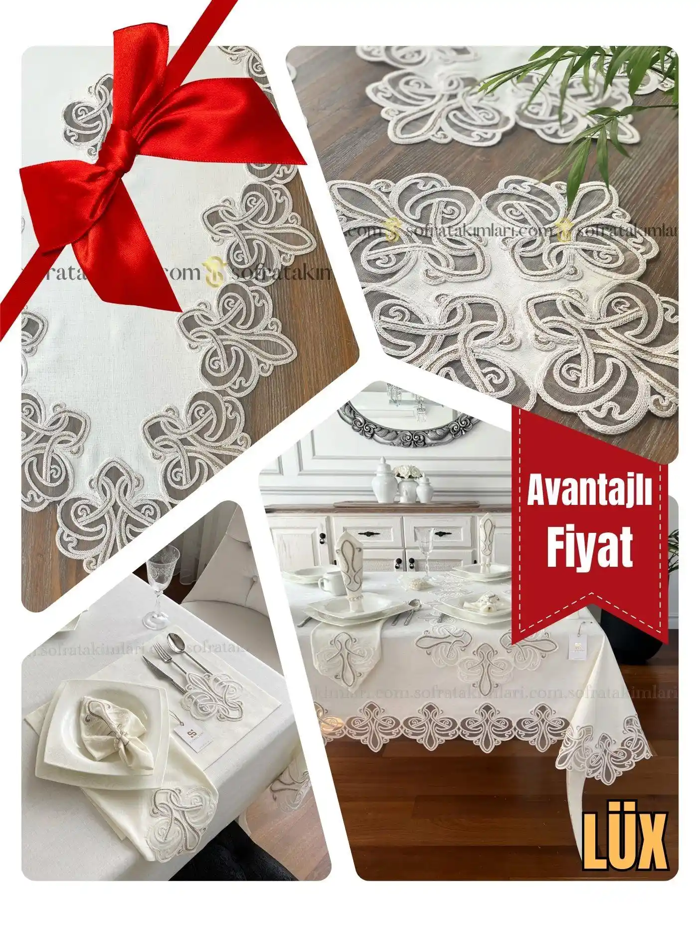 Ekonomik ve Şık Çeyiz Setleri ile Yeni Evinizi Güzelleştirin