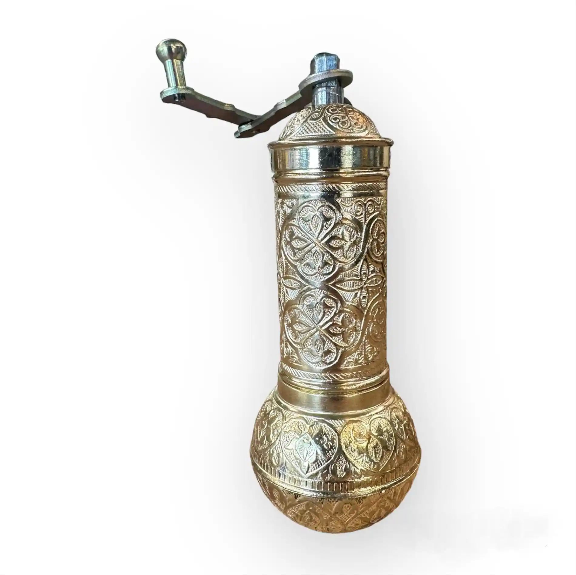 El Değirmenleri Dekorasyonda Zamansız ve Şık Bir Atmosfer Yaratmak İçin İpuçları