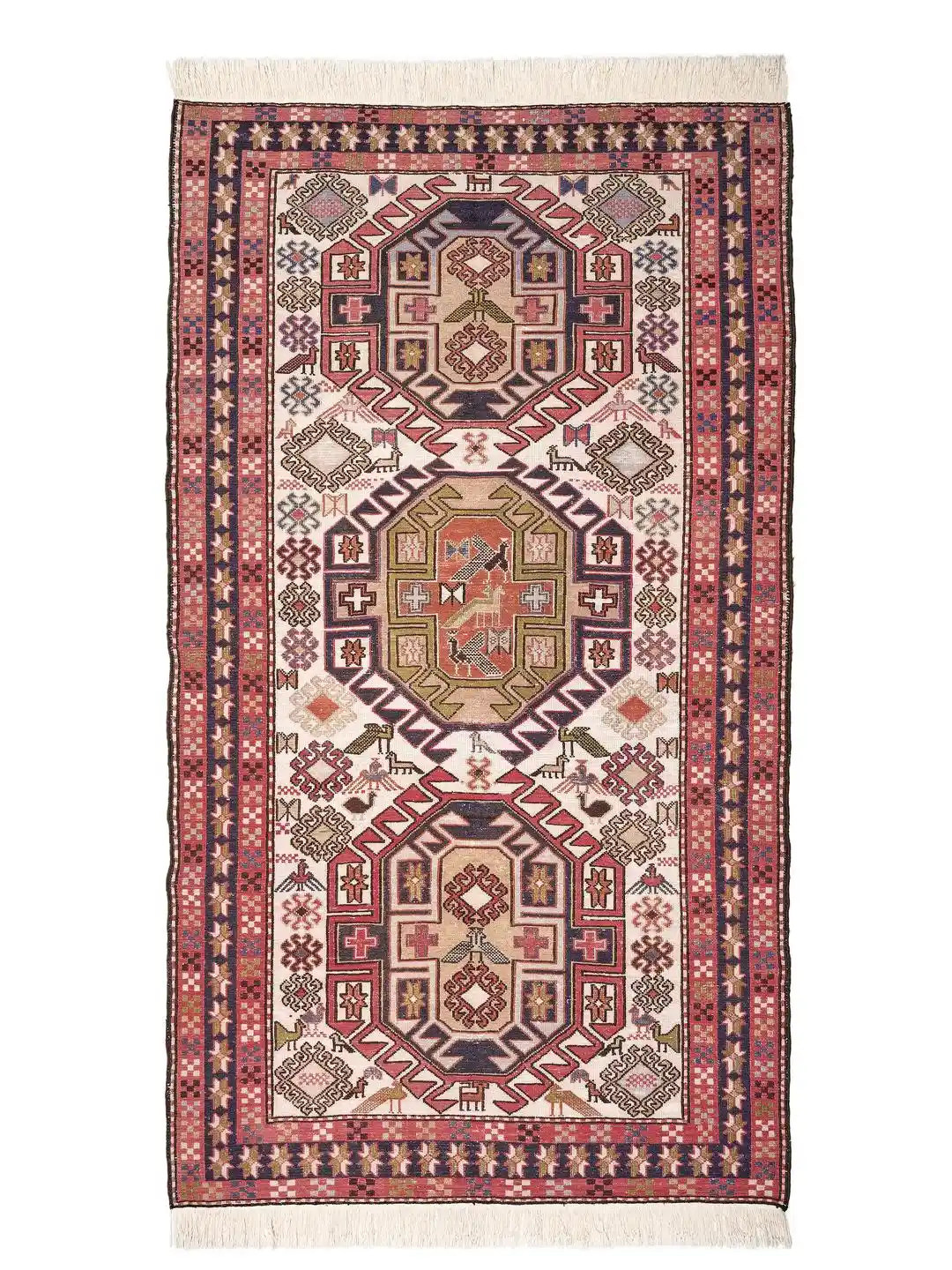 El Dokuma Seccade: Geleneksel Sanat ve Dekorasyonda Zarif Bir Detay