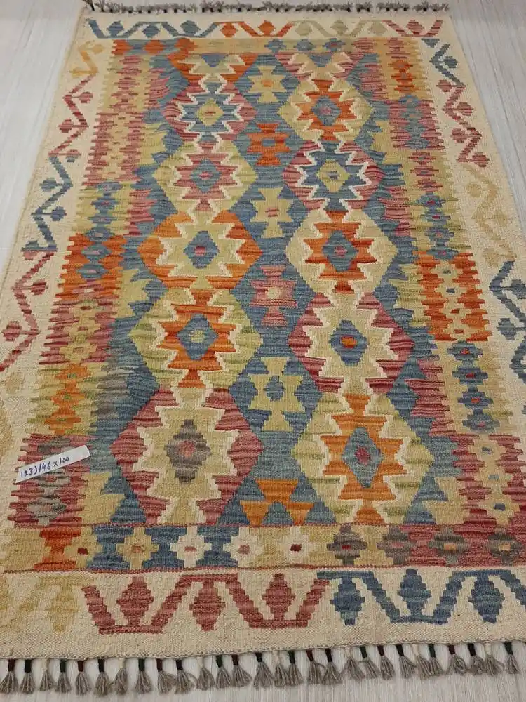 El Dokuması Yün Kilim Fiyatları ve Dekorasyonda Kullanım Rehberi