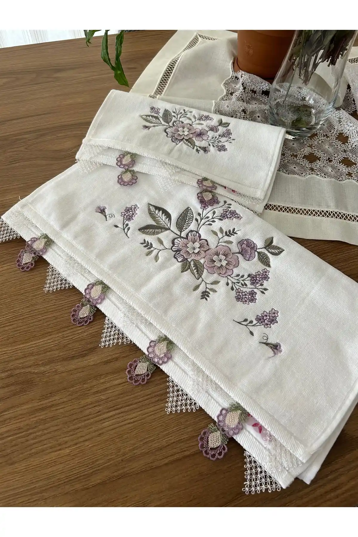 El Emeği Havlu Fiyatları ve Dekorasyonda Kullanım İpuçları