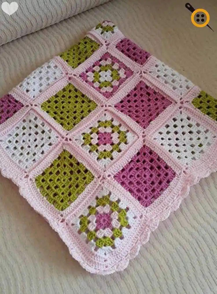 El İle Battaniye Örmenin Dekorasyona Katkıları ve Pratik İpuçları