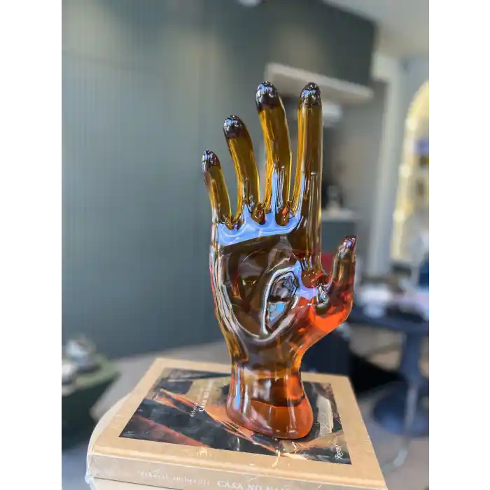 El Obje Kullanımıyla Dekorasyonda Zarafet ve Fonksiyonelliği Birleştirme Rehberi