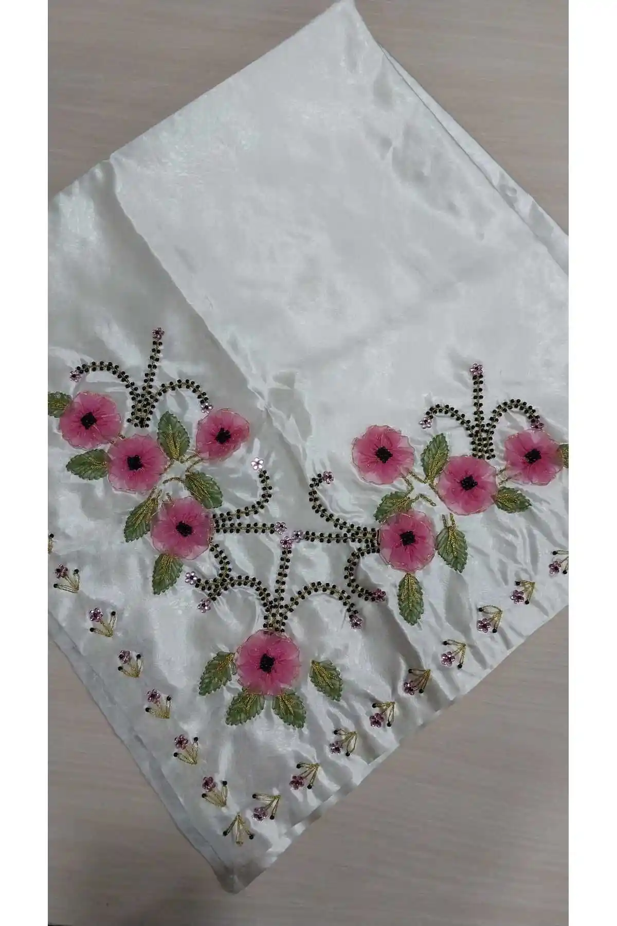 El Yapımı Çeyiz Ürünleriyle Evinize Geleneksel ve Modern Dokunuşlar