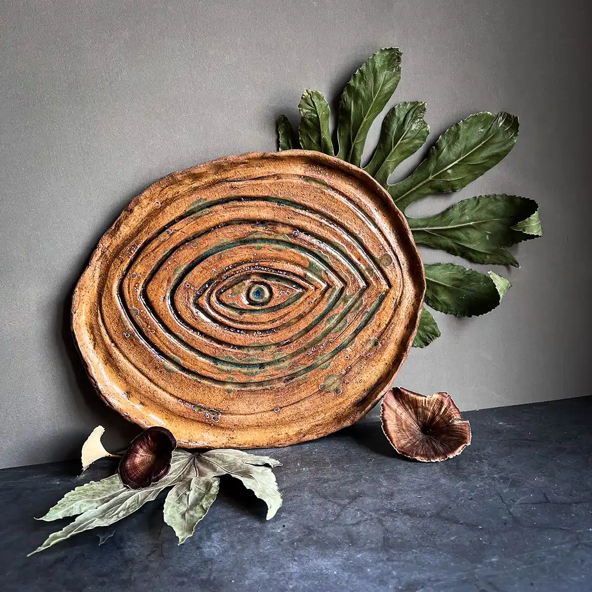 El Yapımı Dekoratif Ürünlerle Evinize Kendin Yap Dokunuşu Katın ve Özgün Bir Atmosfer Yaratın