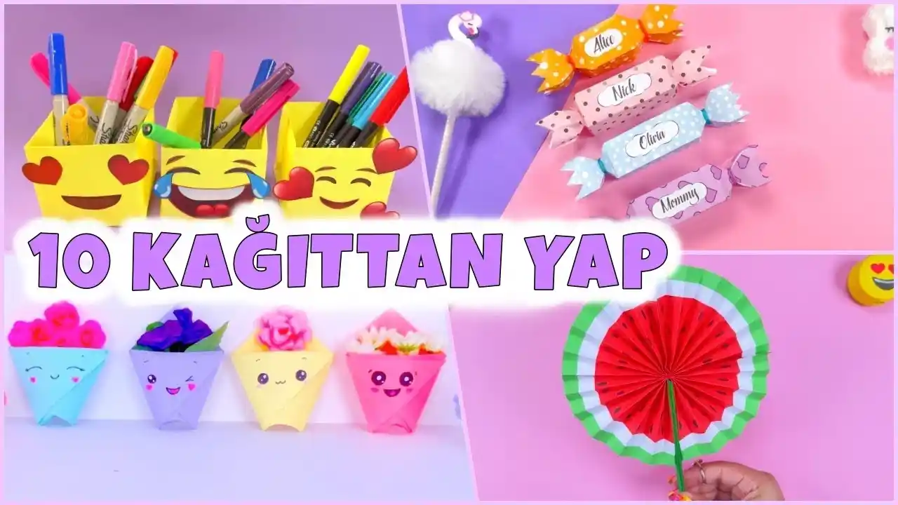 El Yapımı Eşyalarla Dekorasyonun Önemi ve Kendi Kendine Dekorasyon İpuçları