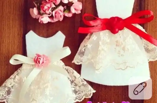 El Yapımı Kına Hediyelikleriyle Unutulmaz ve Anlamlı Geceler Yaratın