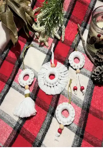 El Yapımı Oda Süsleriyle Evinize Sıcaklık ve Kişisel Dokunuşlar Katın