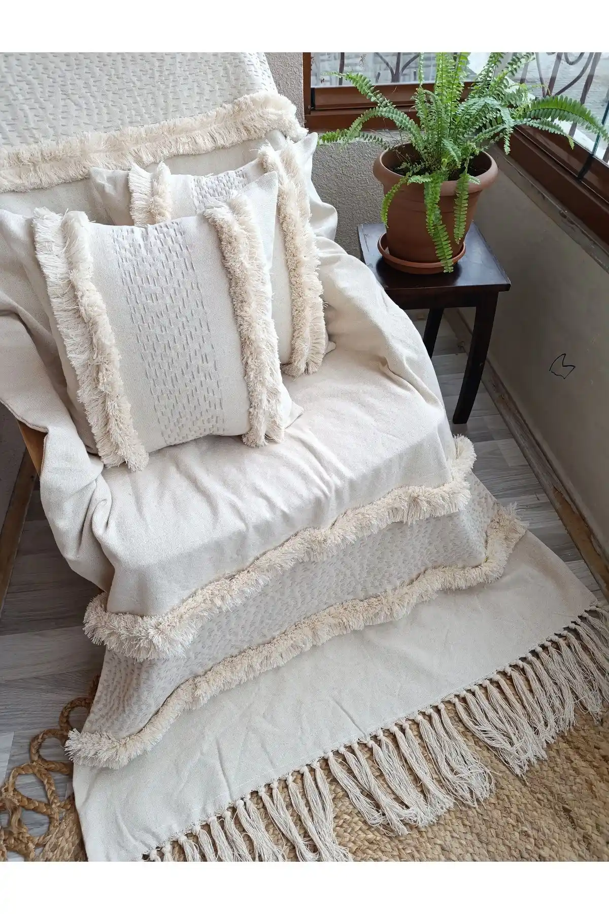 El Yapımı Pamuk Yataklar Fiyatları ve Dekorasyonda Doğallık Trendleri