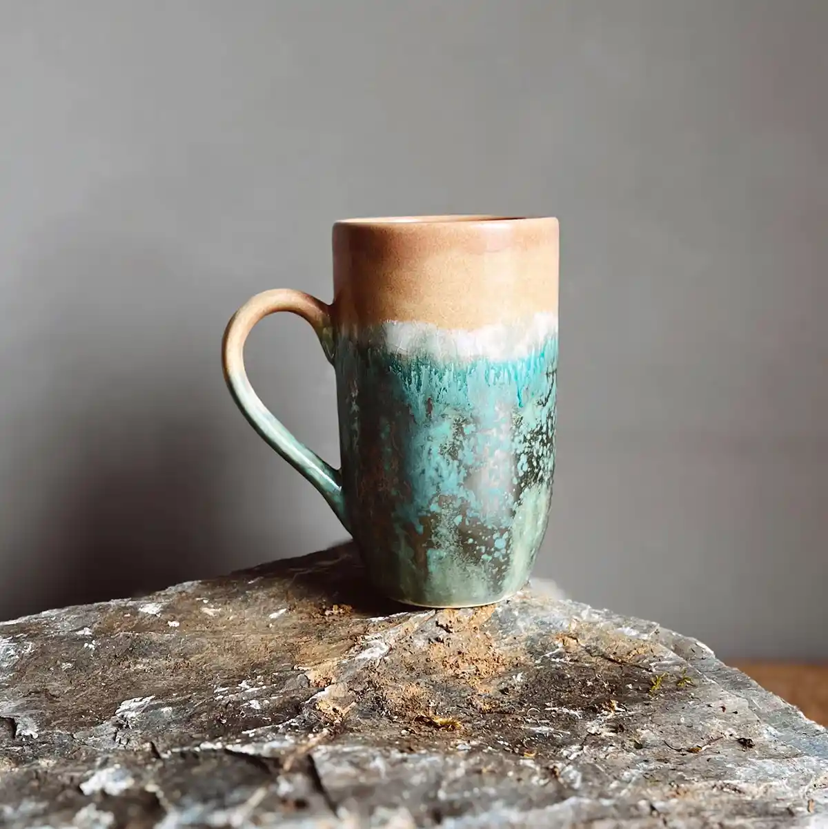 El Yapımı Seramik Kupalarla Dekorasyonda Estetik ve Çok Yönlü Kullanım İpuçları