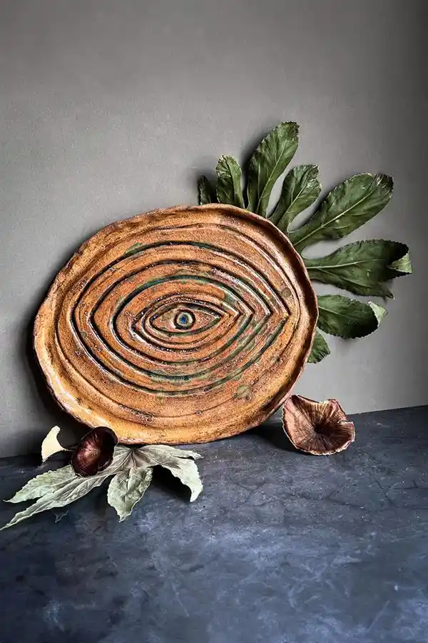 El Yapımı Seramik Objelerle Dekorasyonda Sıcaklık ve Özgünlük Yaratma Rehberi