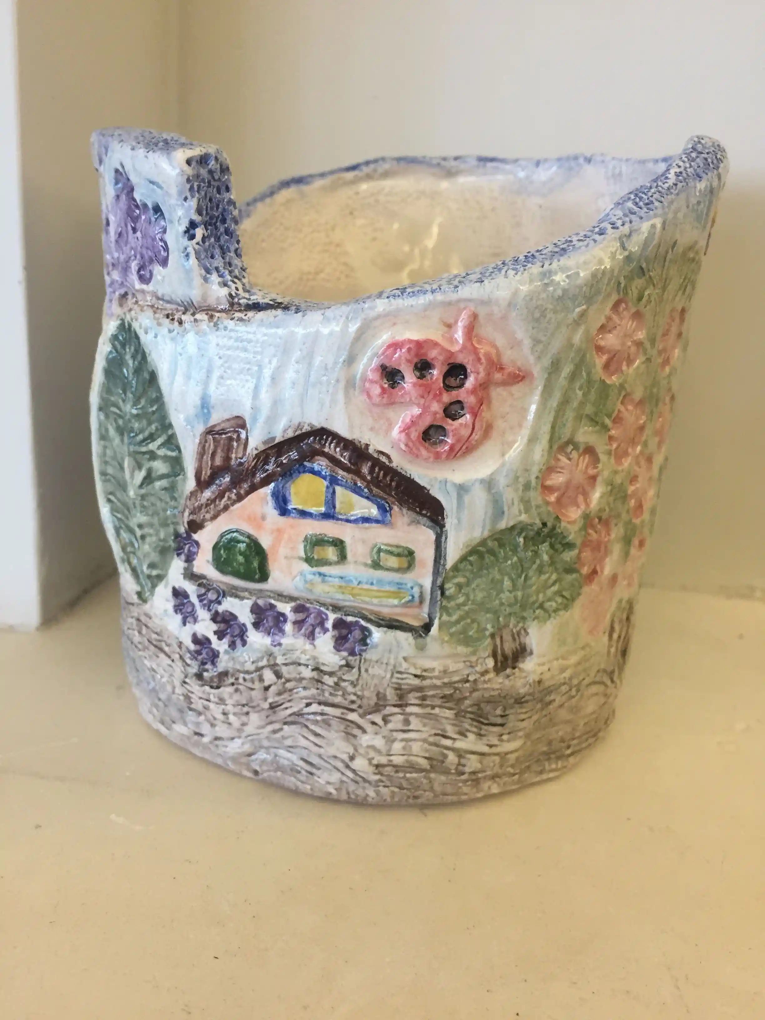 El Yapımı Seramiklerle Dekorasyonunuzu Geliştirin ve Mekanlara Özgünlük Katın