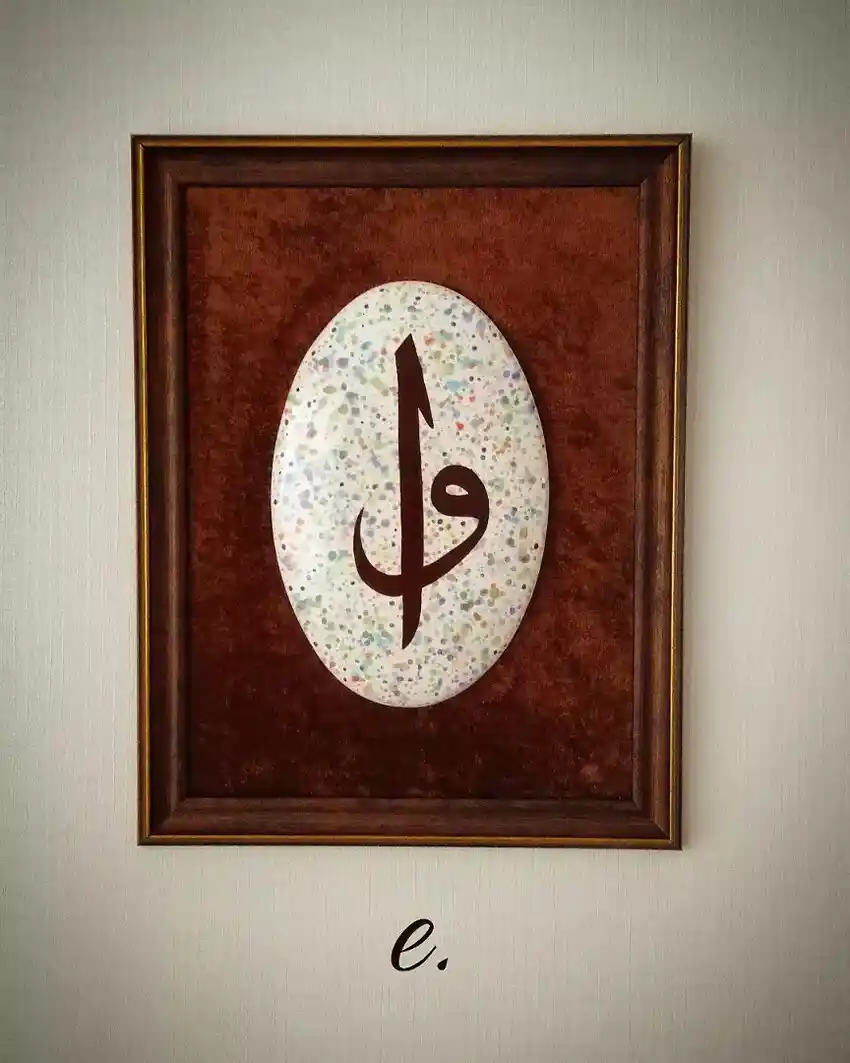 El Yapımı Tablo Dekorasyonunda Zarafet ve Özgünlüğün Simgesi