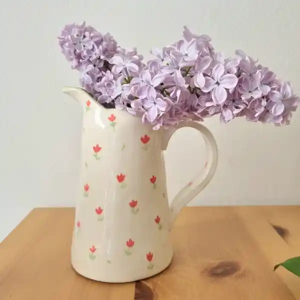 El Yapımı Vazolar ile Dekorasyonunuza Kendine Özgü Dokunuşlar Katın