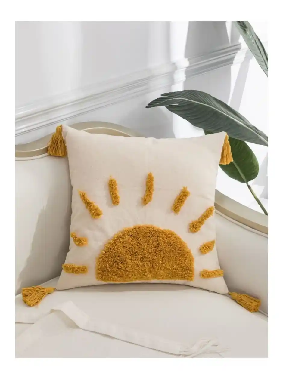 El Yapımı Yastıklar ile Evinize Sıcaklık ve Özgünlük Katmanın Yolları