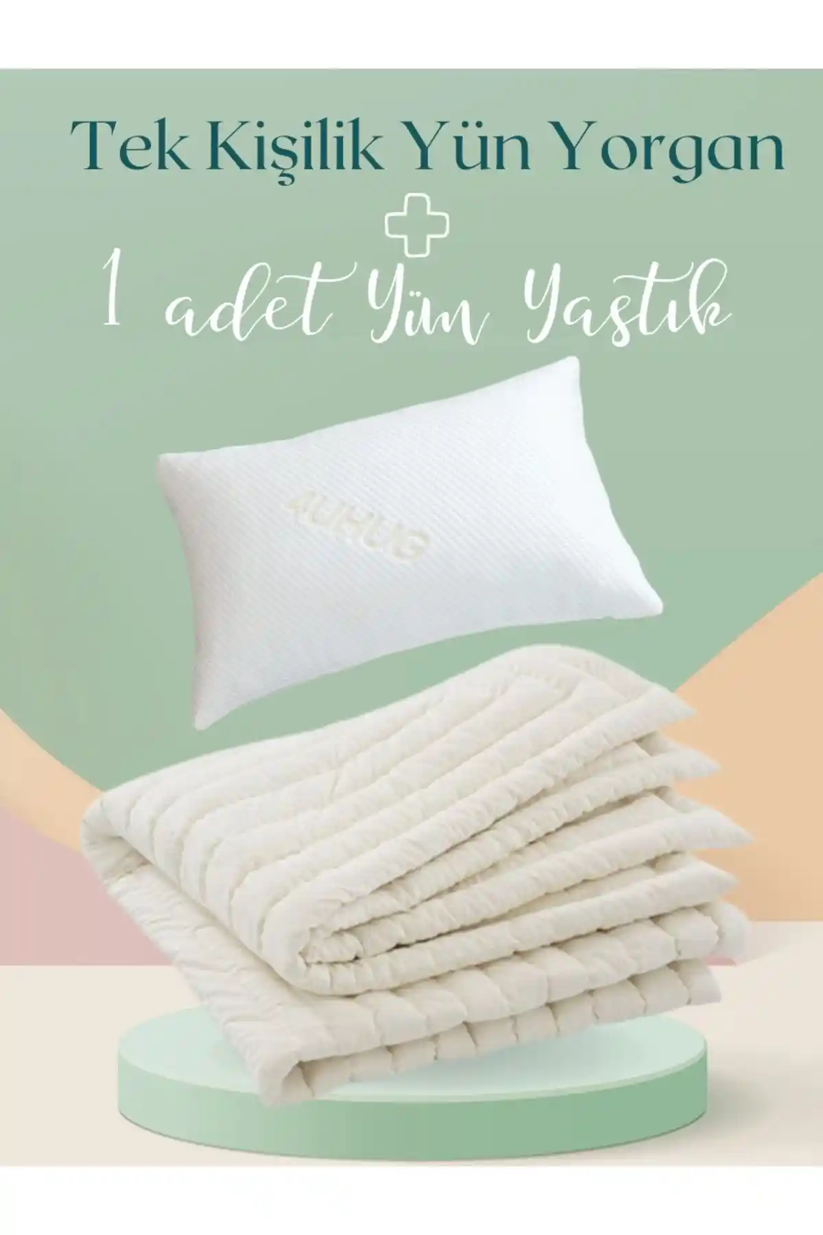 El Yapımı Yün Yataklar ile Doğal ve Sıcak Dekorasyon Çözümleri