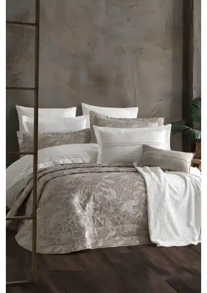 Elart Vals Çeyiz Paketi Modern ve Şık Tasarımıyla Çeyizinizin Vazgeçilmez Parçası