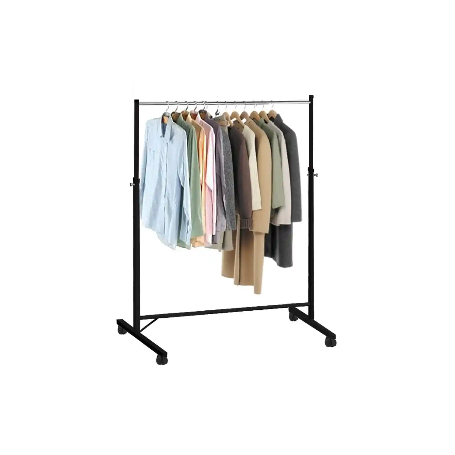 Elbise Askısı Ayaklı Modelleri ile Dekorasyonda Şıklık ve Fonksiyonellik