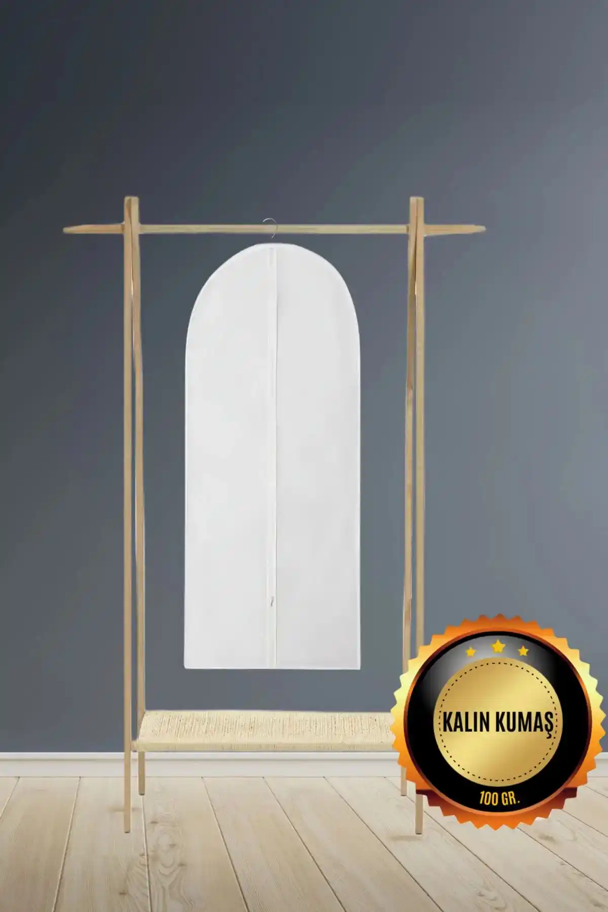 Elbise Hurcu ile Mekanlara Şık ve Fonksiyonel Dekoratif Dokunuşlar