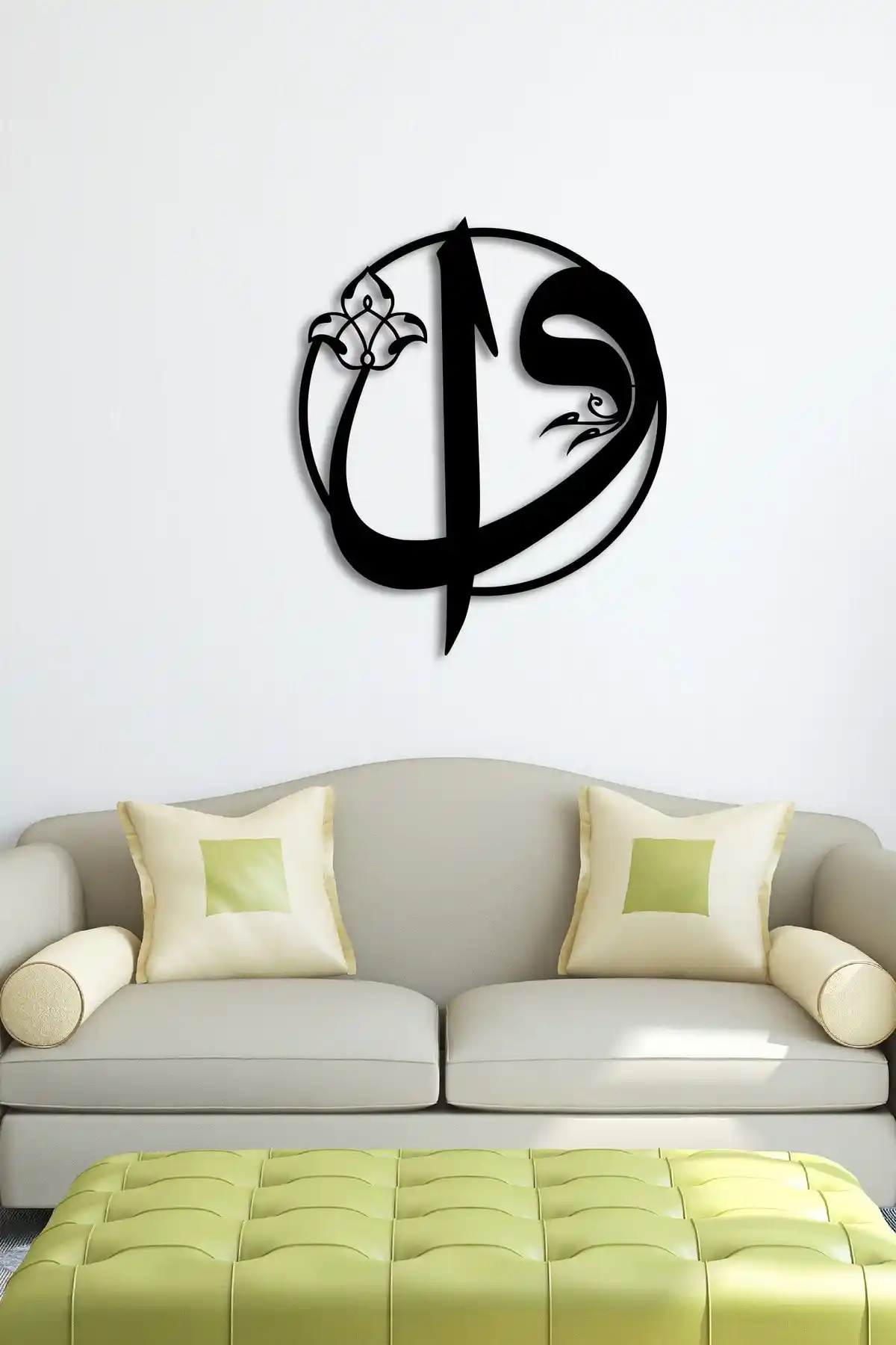 Elif Vav Duvar Süsleri: Geleneksel ve Modern Tasarımlarla Dekorasyonda Özgünlük