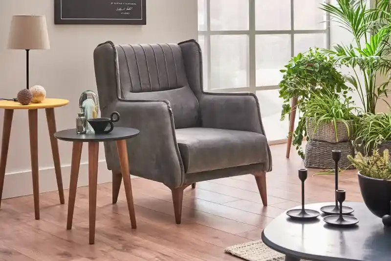 Ella koltuk takımı ile modern ve şık yaşam alanları yaratmanın yolları
