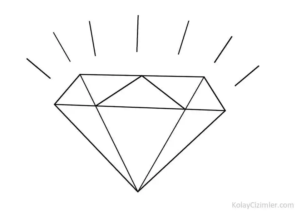 Elmas Boyama ile Dekorasyonda Yaratıcılığı ve Zarafeti Birleştiren Modern Sanat Tekniği