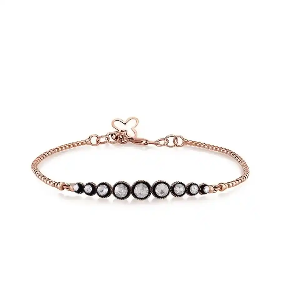 Elmas Kelepçe Dekorasyonda Zarafetin ve Şıklığın Modern Yansıması